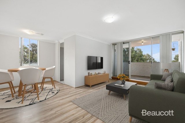 130/12 Wall Street, WA 6051