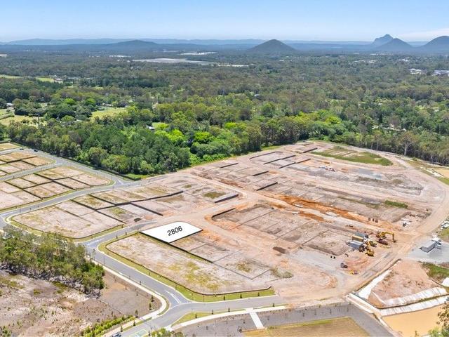 (no street name provided), QLD 4510