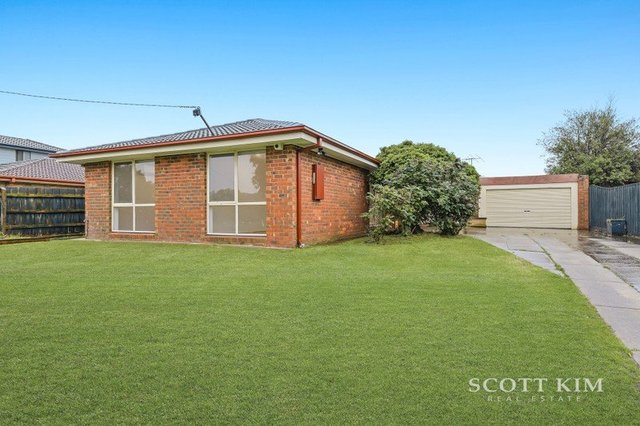 12 Glenbourne Road, VIC 3977