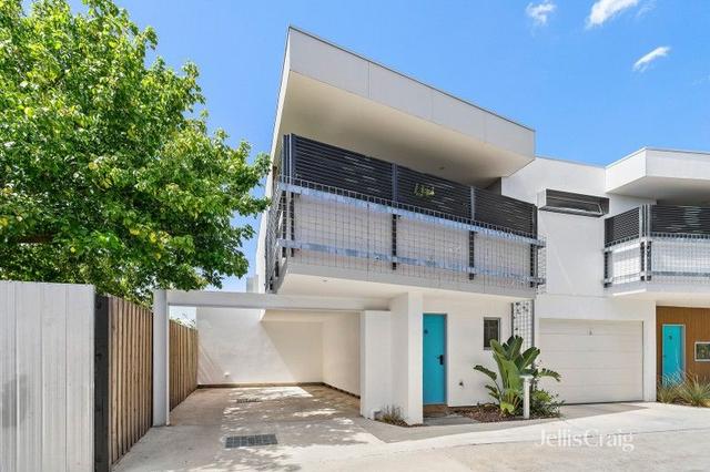 6/744 Barkly Street, VIC 3012