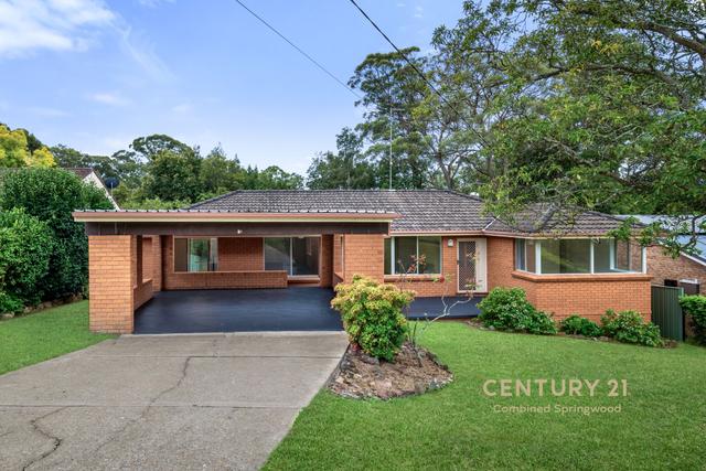 45 Crampton Drive, NSW 2777