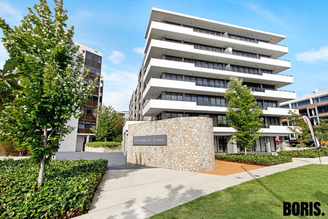 56/44 Macquarie Street, ACT 2600