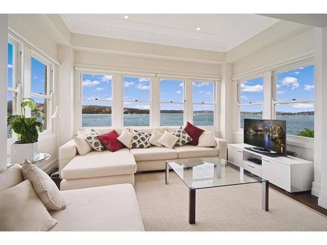 4/"The Mayfair" 21 Holbrook Avenue, NSW 2061