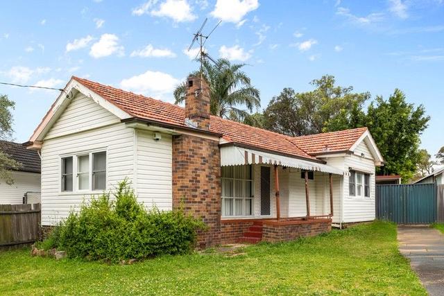12 Myee Street, NSW 2160