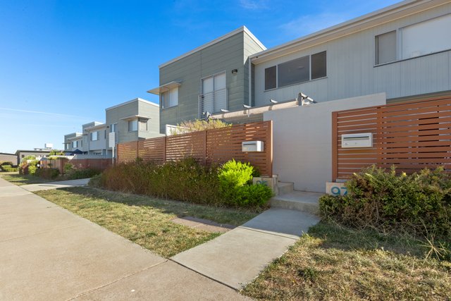 42/95 Woodberry Avenue, ACT 2611
