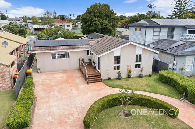 22 Castle Glen, NSW 2541