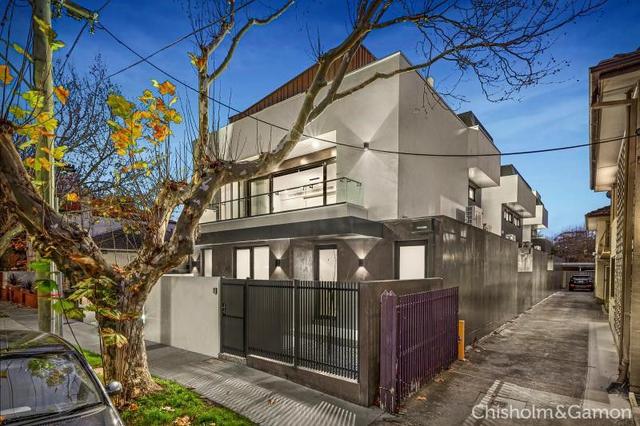 3/18 Joyce Street, VIC 3184