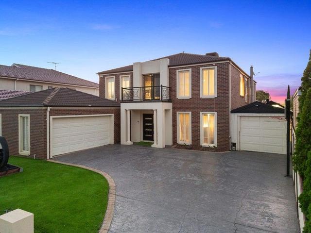 13 Glenelg Boulevard, VIC 3037