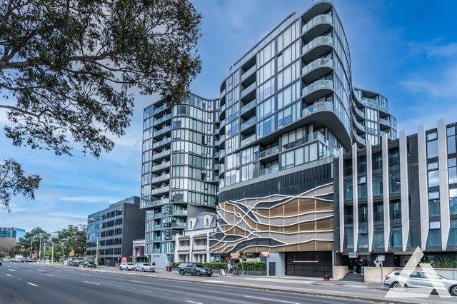 805/338 Kings Way, VIC 3205