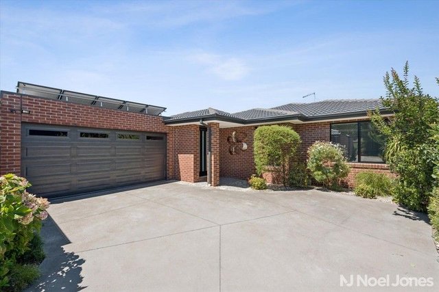 22A Parer Street, VIC 3199