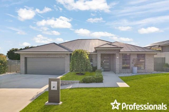 15 Cheviot Drive, NSW 2795