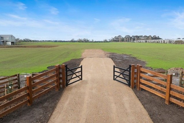 1174 Stumpy Gully Road, VIC 3933