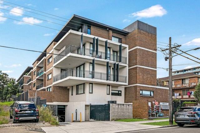 209/5B Hampden Road, NSW 2195