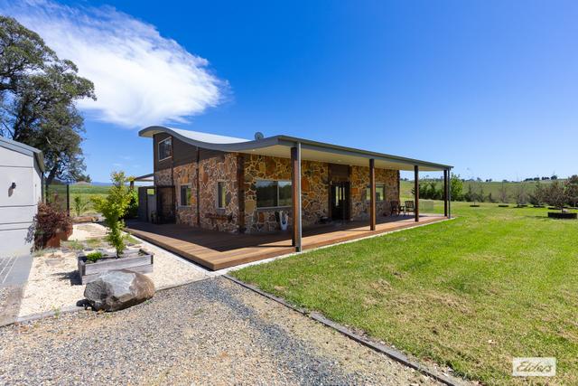 150 Tantawangalo Lane, NSW 2550