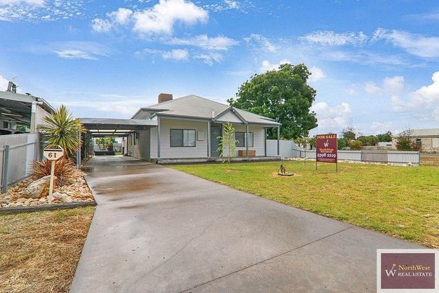 61 Molyneaux Street, VIC 3393