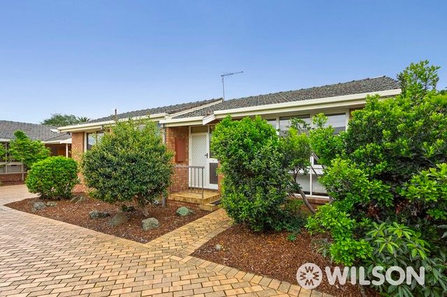 2/45 Oswald Street, VIC 3185