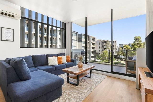 414/1 Victa Street, NSW 2194