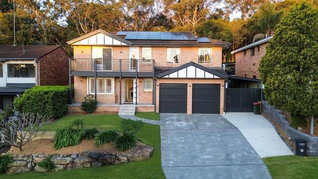 24 Rialto Place, NSW 2233