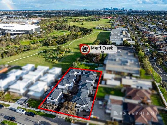 21-23 Hood Crescent, VIC 3060