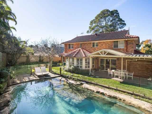 9 Thomas Mitchell Drive, NSW 2234