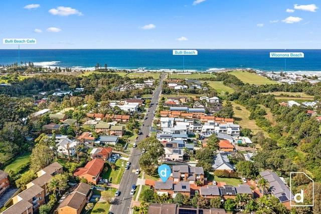 11/61 Campbell Street, NSW 2517