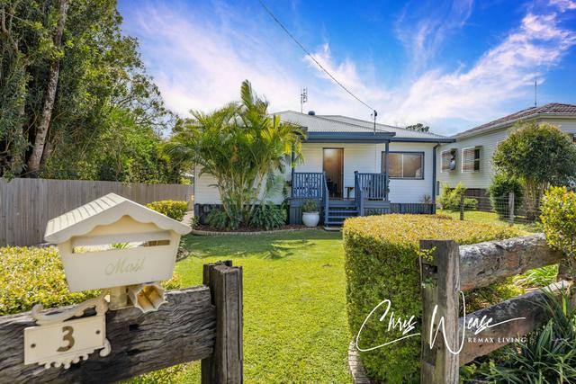 3 Webb Lane, QLD 4514