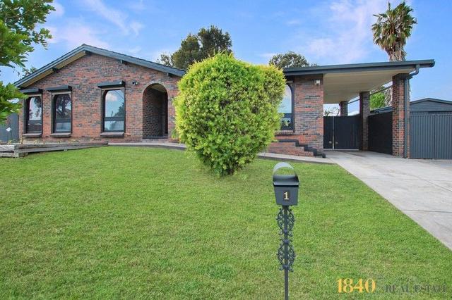 1 Baymor Court, SA 5092