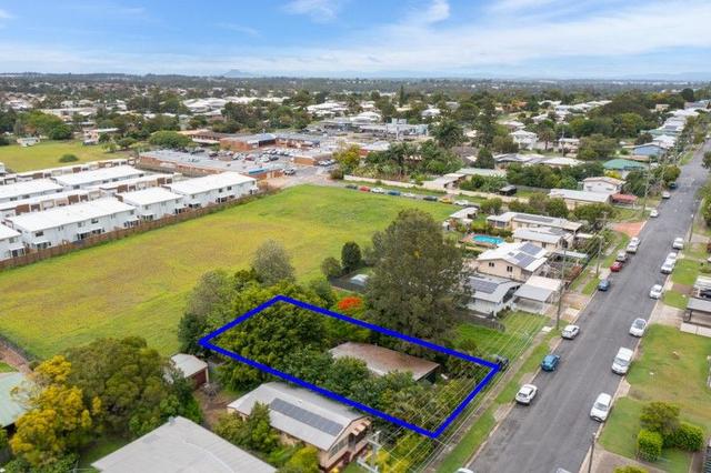 117 Cemetery Road, QLD 4305