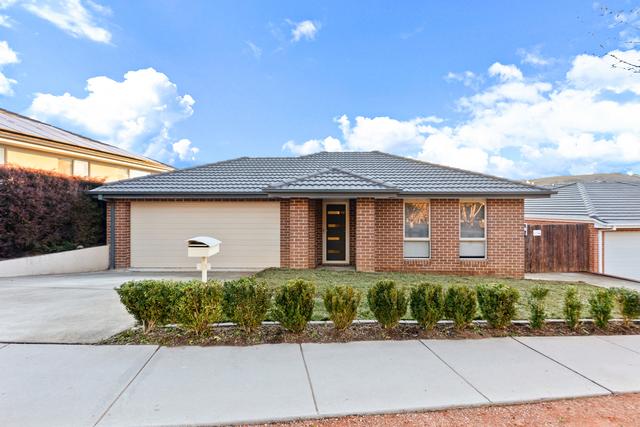23 Kubbadang Street, ACT 2913