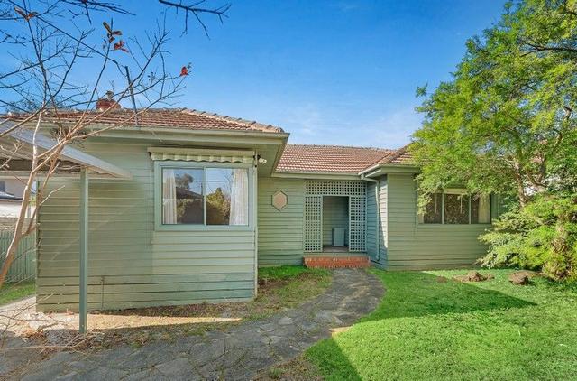 7 Bona Street, VIC 3135
