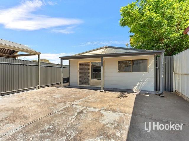 GRANNY FLAT/5 John Bull Court, SA 5114