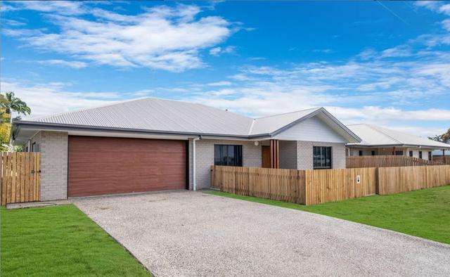 9 Curtis Street, QLD 4700