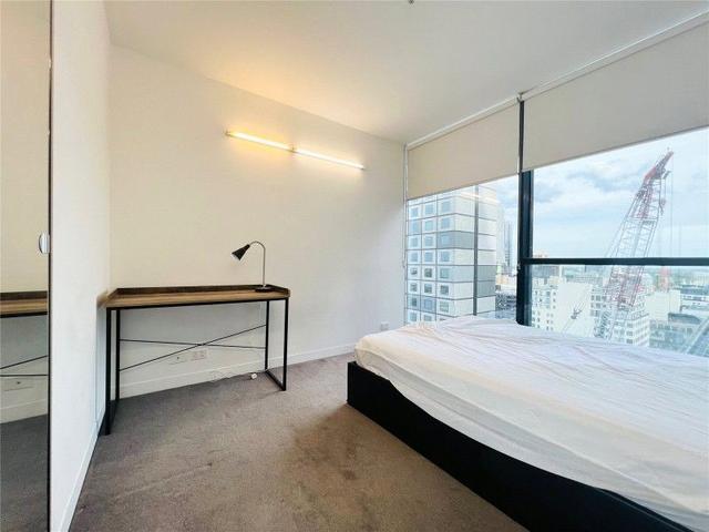 2207/31 Abeckett Street, VIC 3000