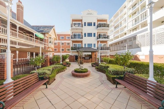 48/2 Mayfair Street, WA 6005