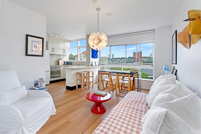 25/51 Roslyn Gardens, NSW 2011