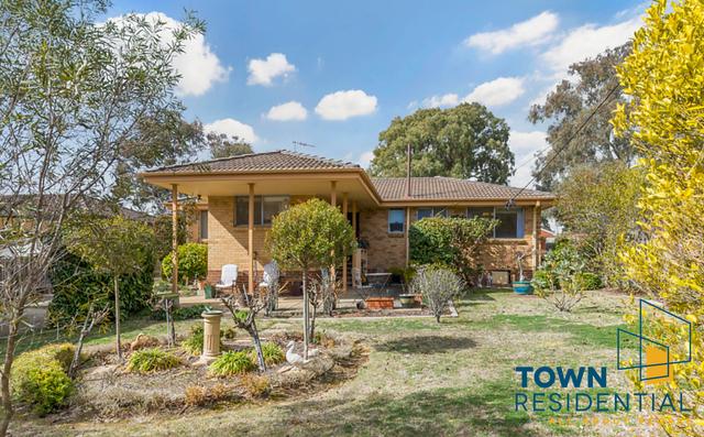 40 Halford Crescent, ACT 2614