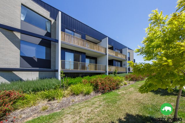 28/125 Wellsvale Drive, NSW 2620