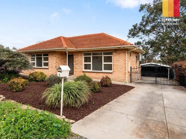 2 Lang Street, SA 5089