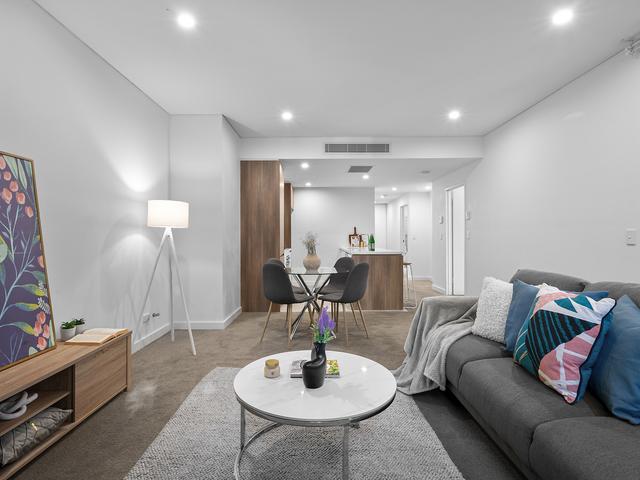 G16/99B Bonar Street, NSW 2205