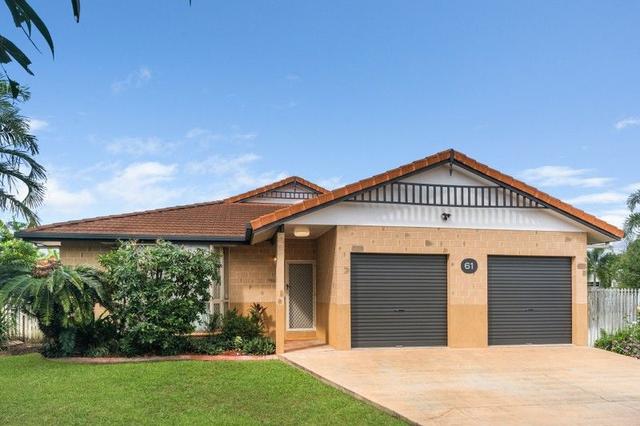 61 Weddel Drive, QLD 4814