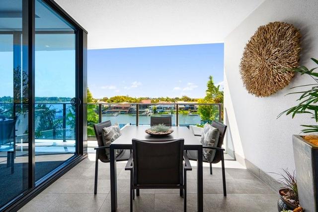 4205/5 Harbour Side Court, QLD 4216