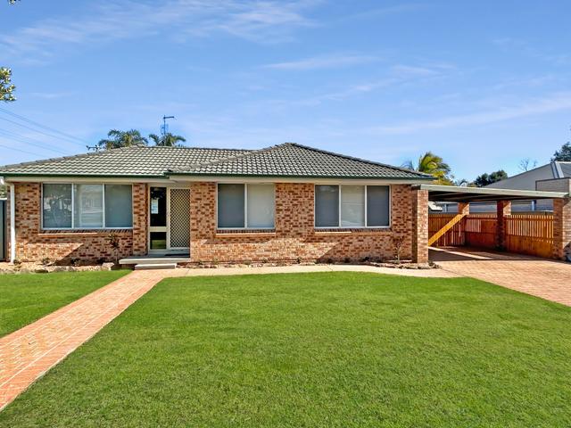 1A Wren Place, NSW 2572