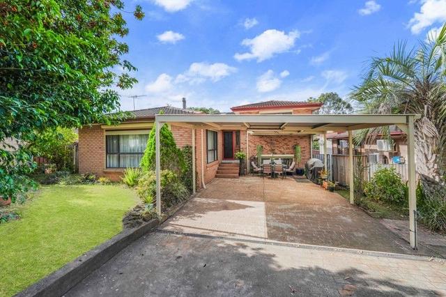 40 Sparman Crescent, NSW 2147