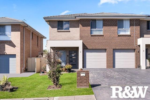 3/144 Hamrun Circuit, NSW 2766
