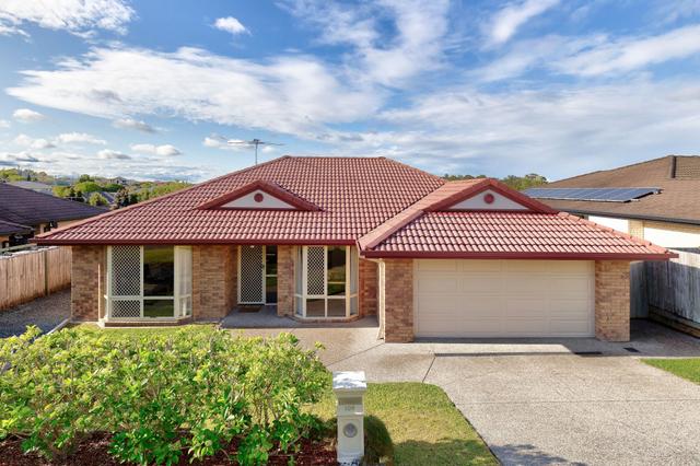 109 Kurrajong Drive, QLD 4500