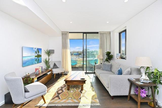 506/2 Malthouse  Way, NSW 2130