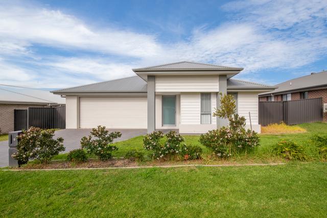 9 Morecambe Circuit, NSW 2322