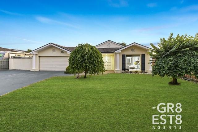 13 Burleigh Drive, VIC 3805