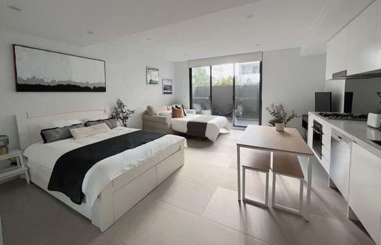 G06/18 Pemberton Street, NSW 2019