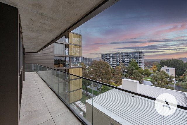 501/358 Northbourne Avenue, ACT 2602